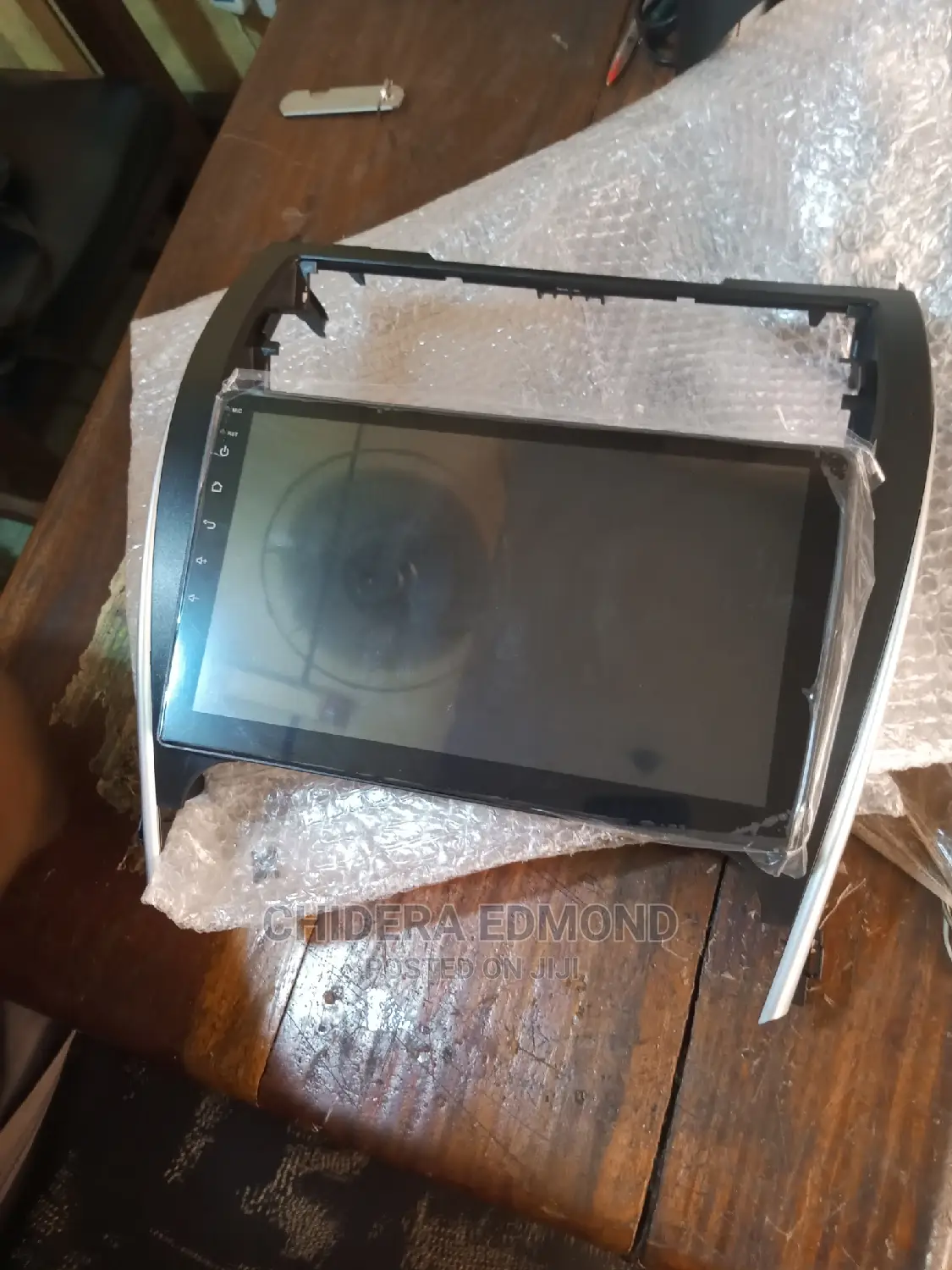 Toyota Camry 2012-2015 Android Stereo System