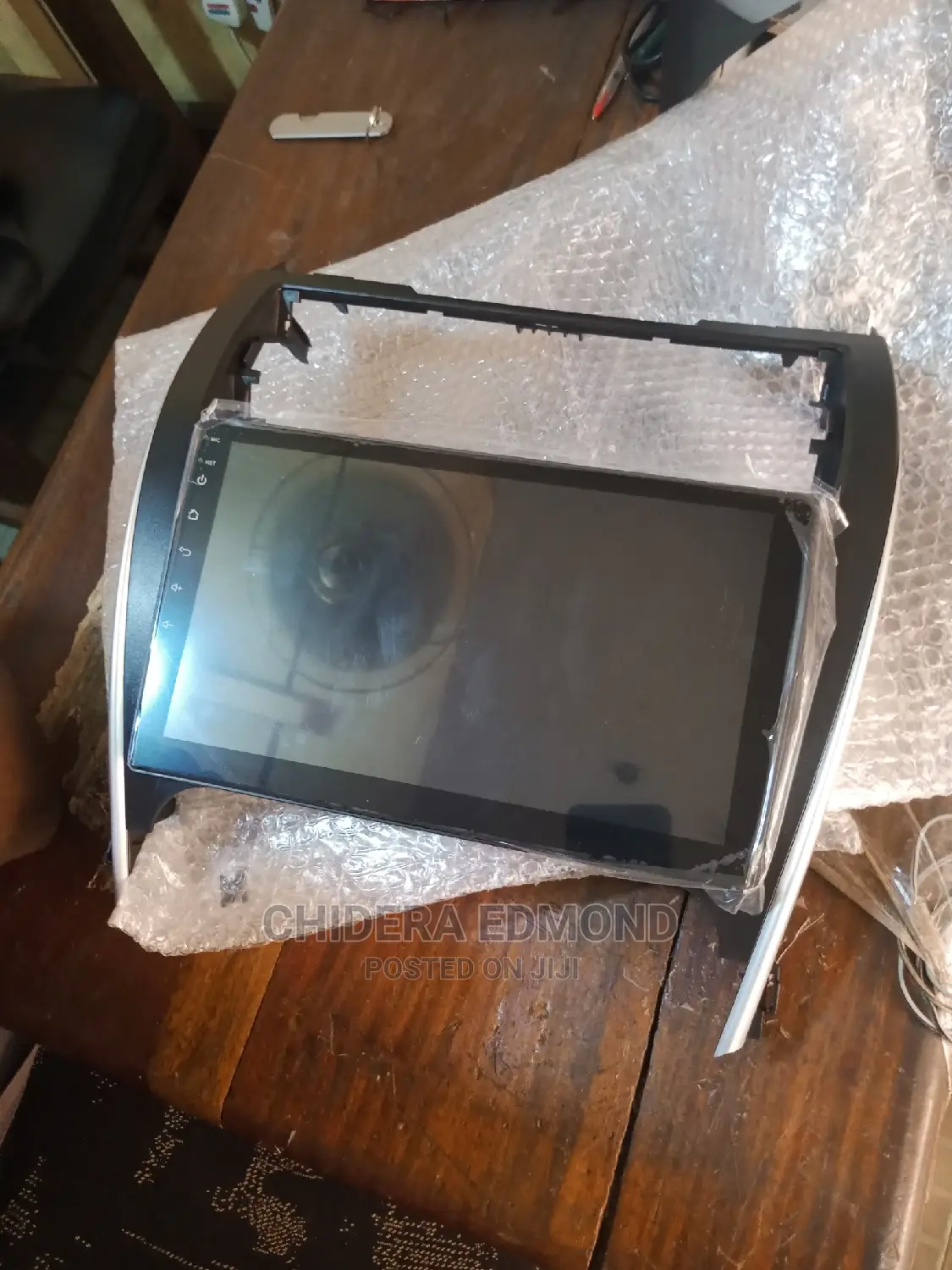 Toyota Camry 2012-2015 Android Stereo System