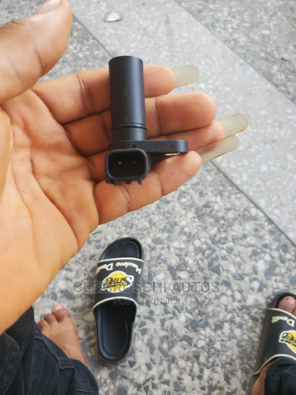 High Quality Certified Gearbox Sensor Ford Ranger 2012-2023