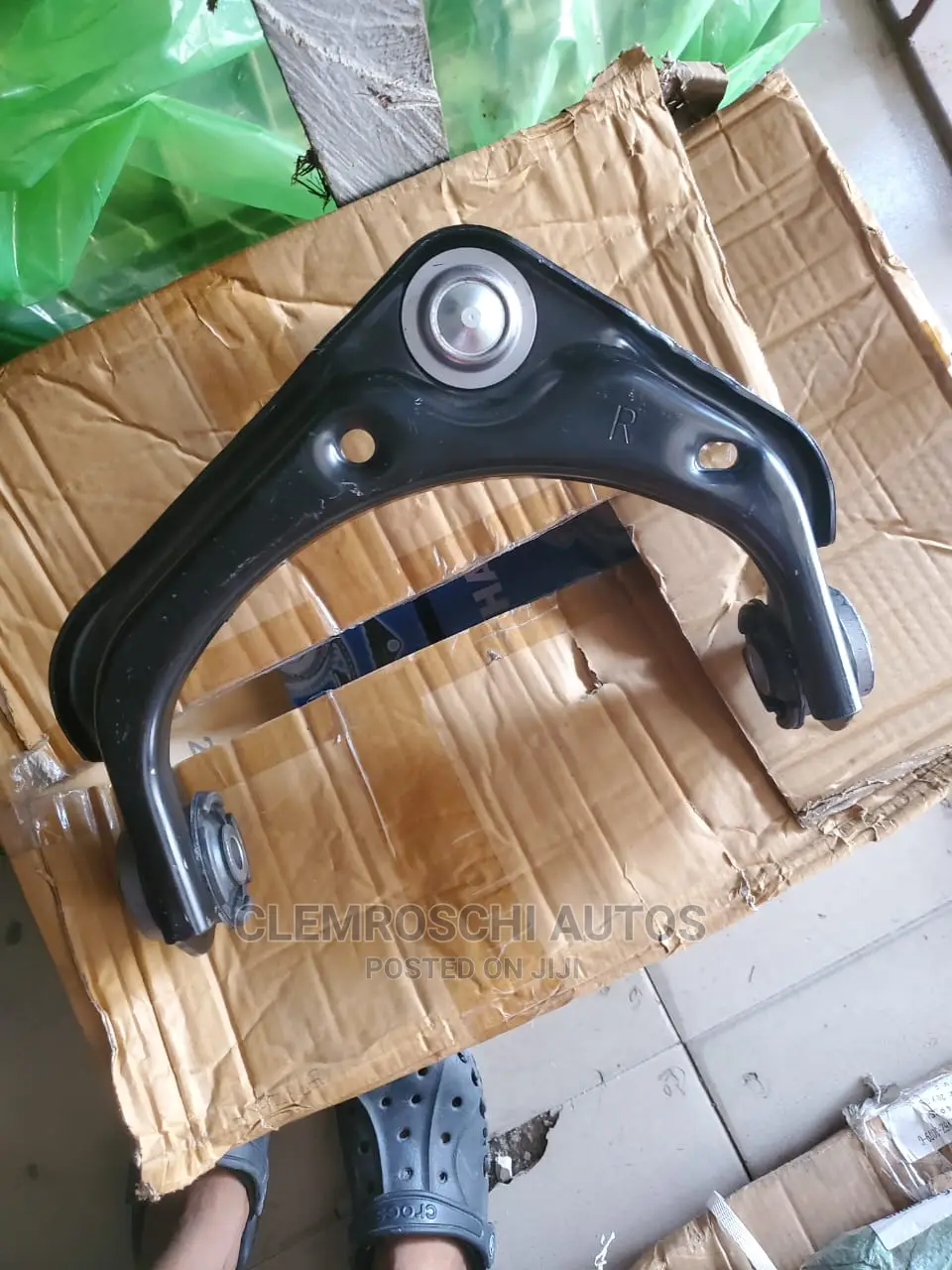 High Quality Certified Brand New Arm for Ford Explorer