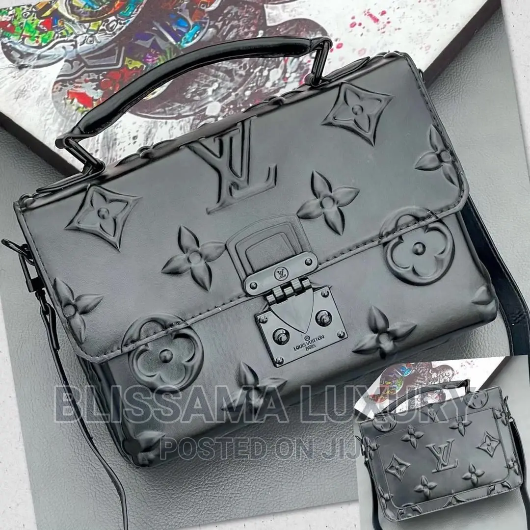 Louis Vuitton Cross-Body Bag