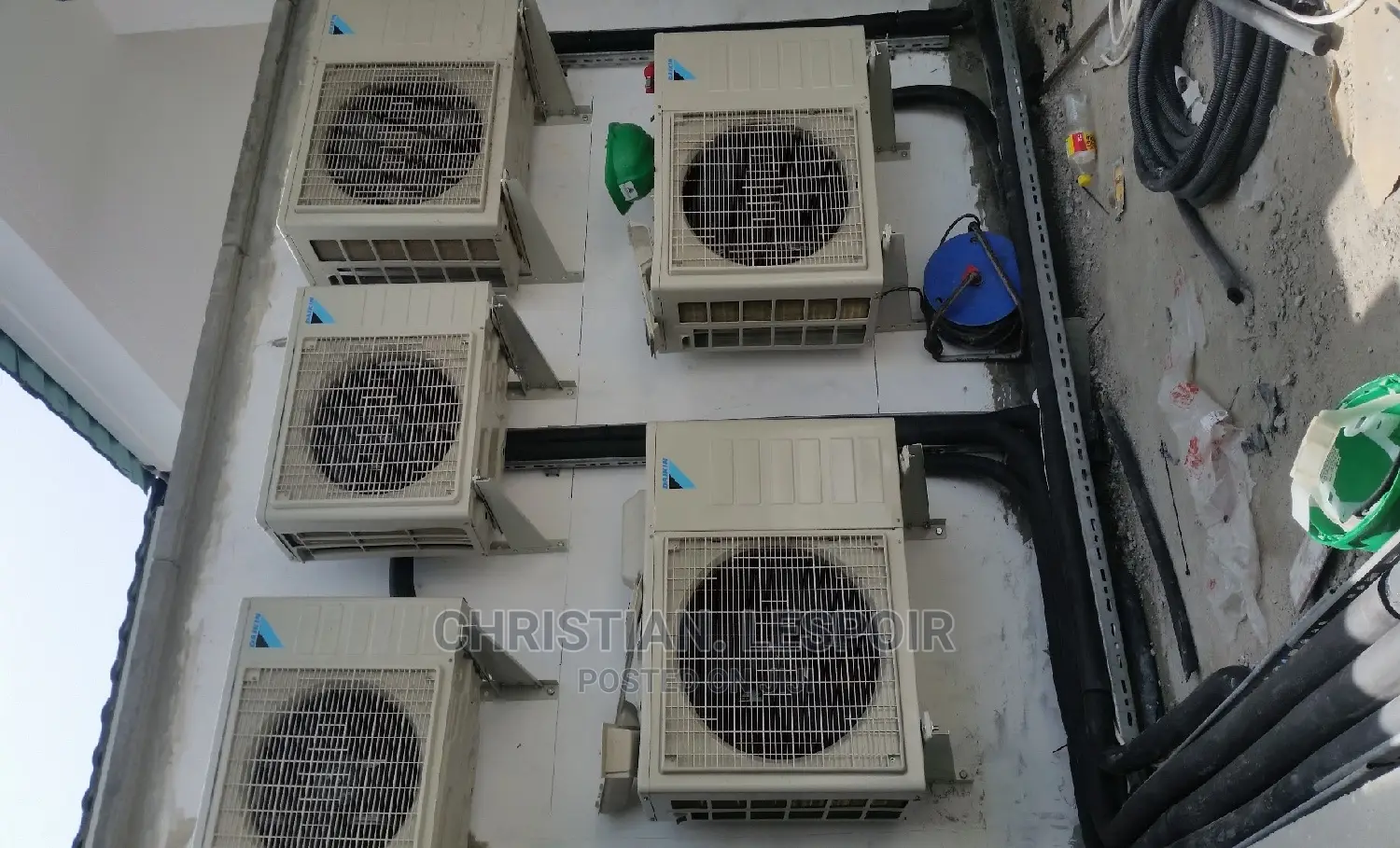 Air Conditioning, Vents, Air Terminals for Ceilings