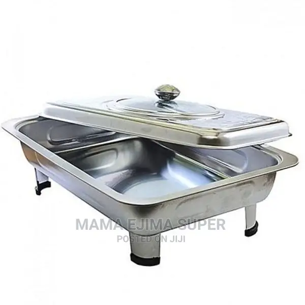 Chafing Dish
