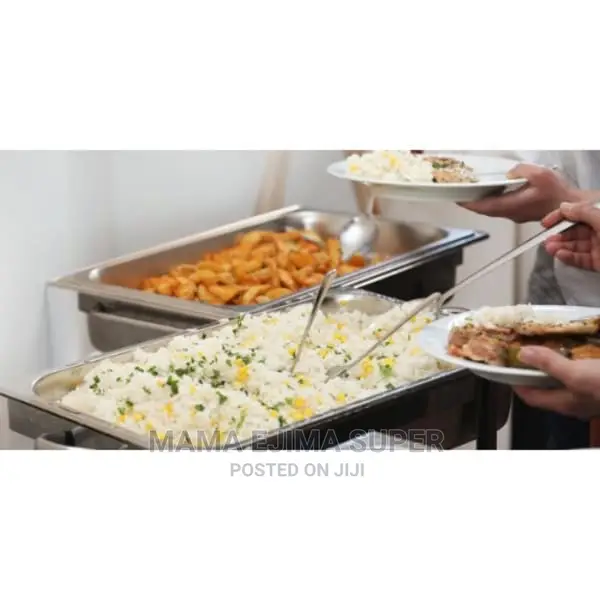 Chafing Dish