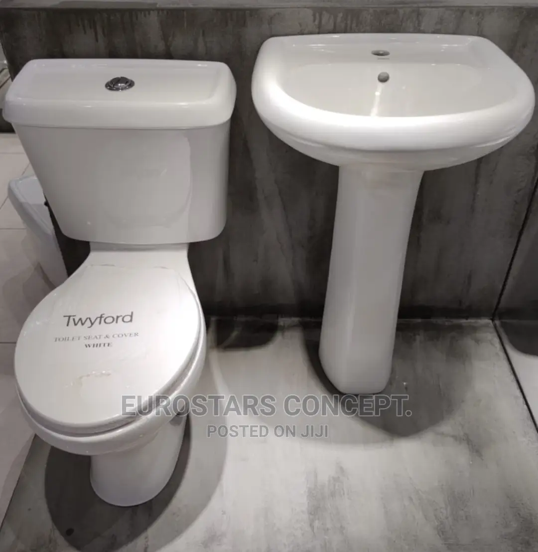 Twyford Executive Set