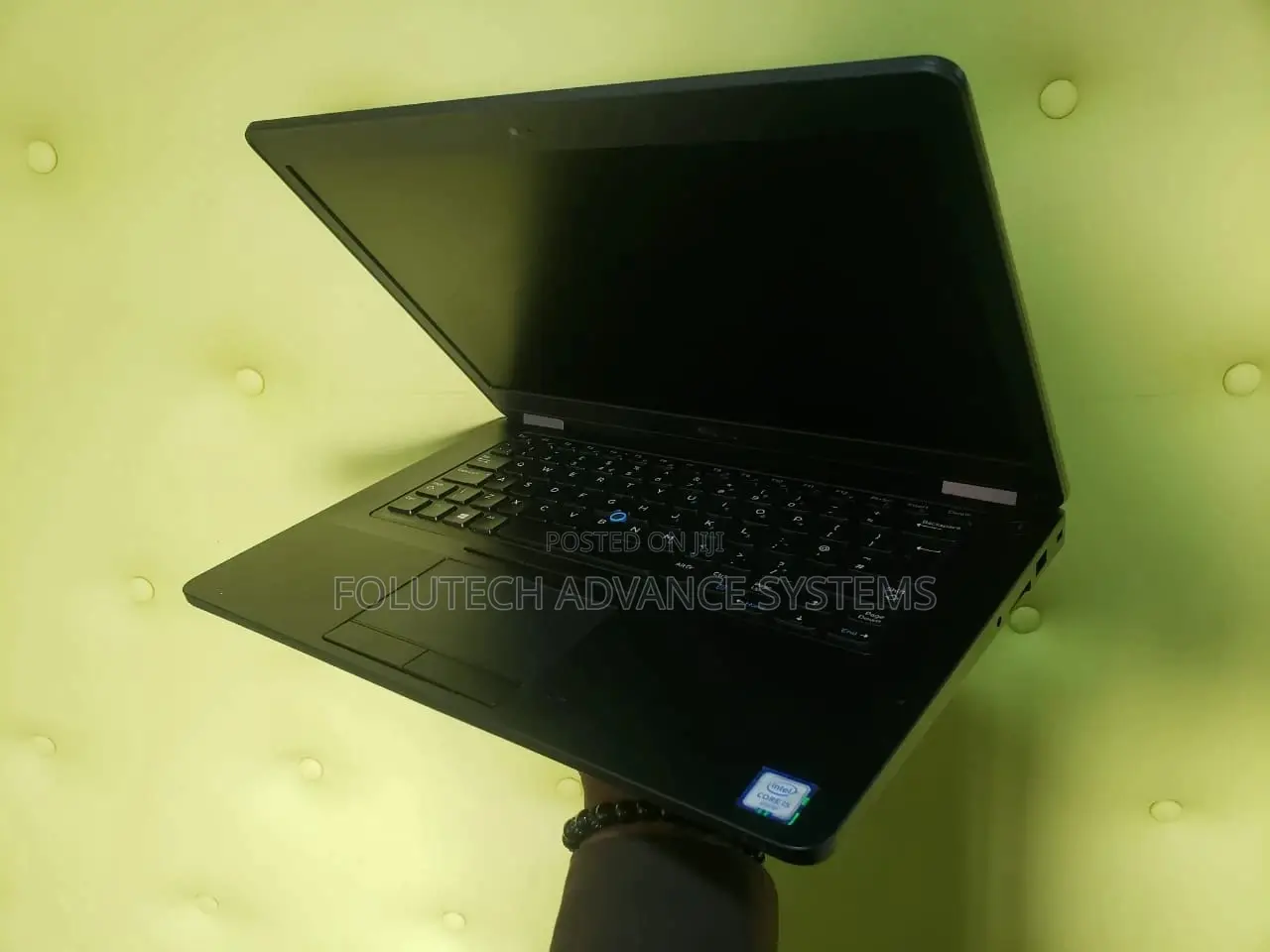 Laptop Dell Latitude 14 E5470 8GB Intel Core I5 HDD 500GB
