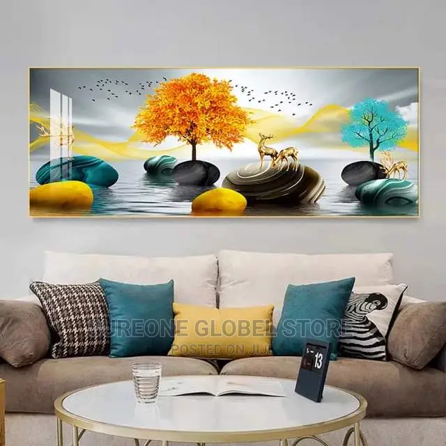 Artwork Frames