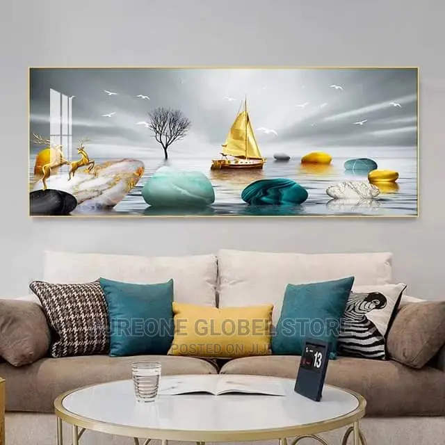 Artwork Frames