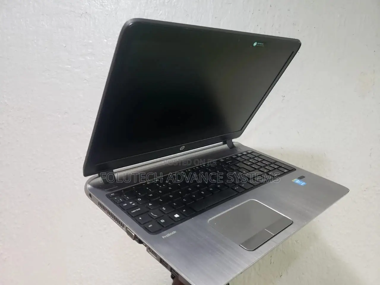 Laptop HP ProBook 450 G2 8GB Intel Core I5 HDD 500GB