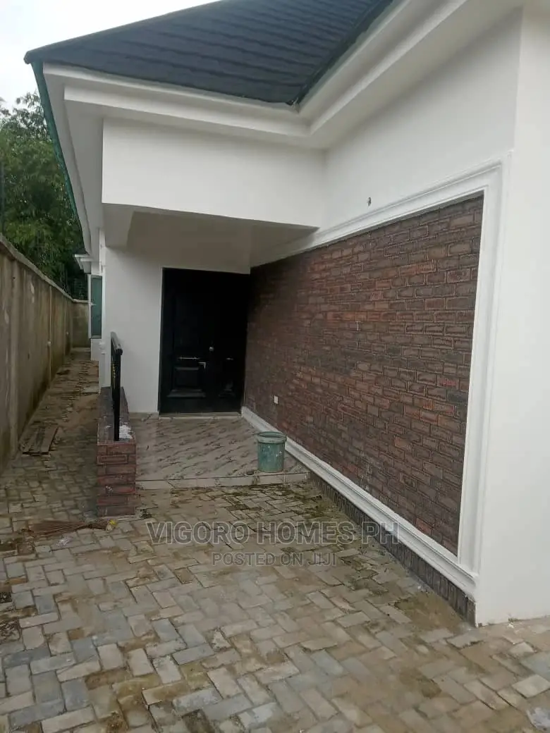 Furnished 3bdrm Bungalow in Port-Harcourt for sale