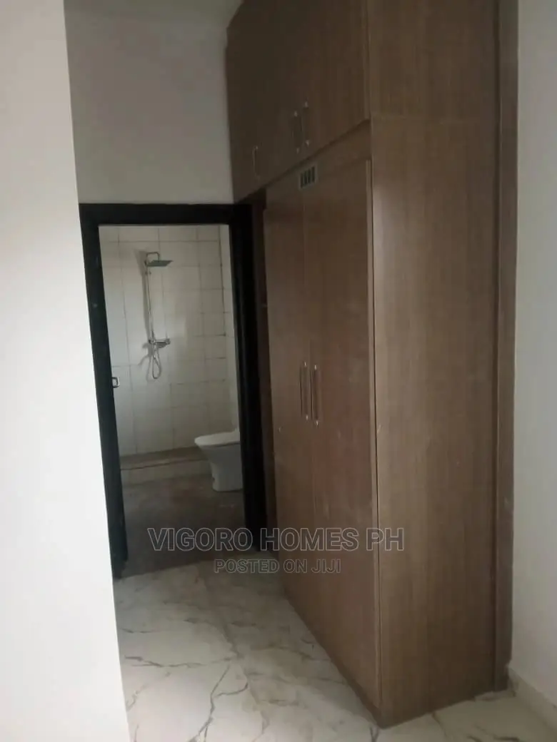 Furnished 3bdrm Bungalow in Port-Harcourt for sale