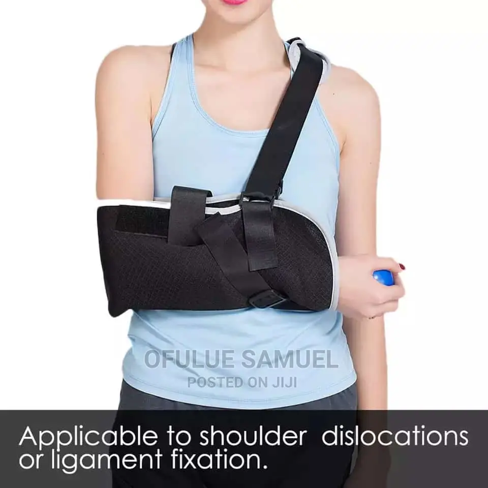 Dislocation Arm Band