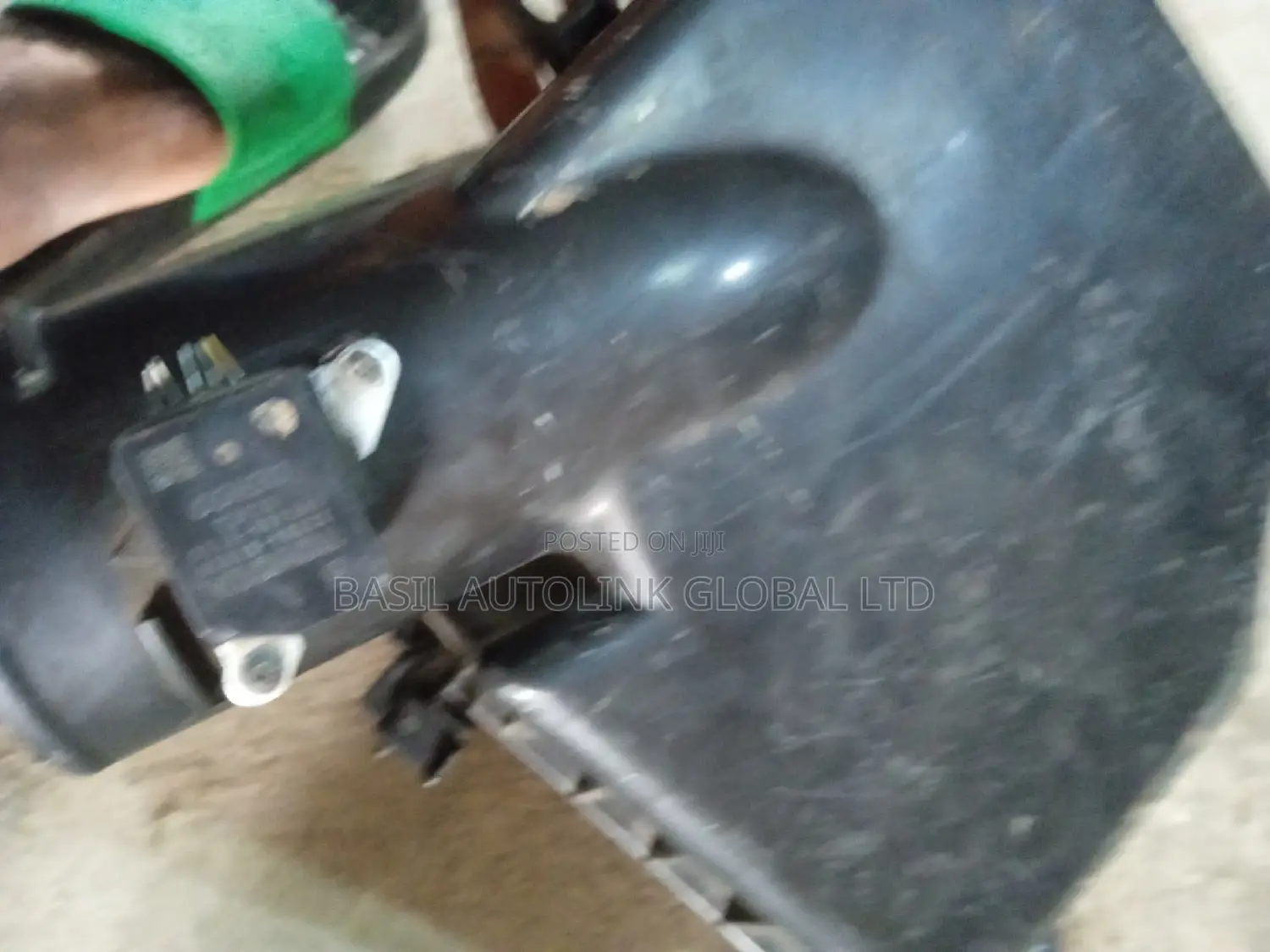 Air Cleaner With Box for All Toyota and Lexus Car