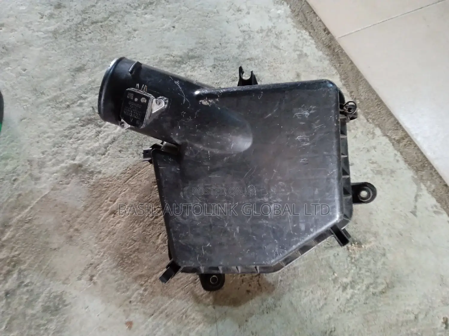 Air Cleaner With Box for All Toyota and Lexus Car