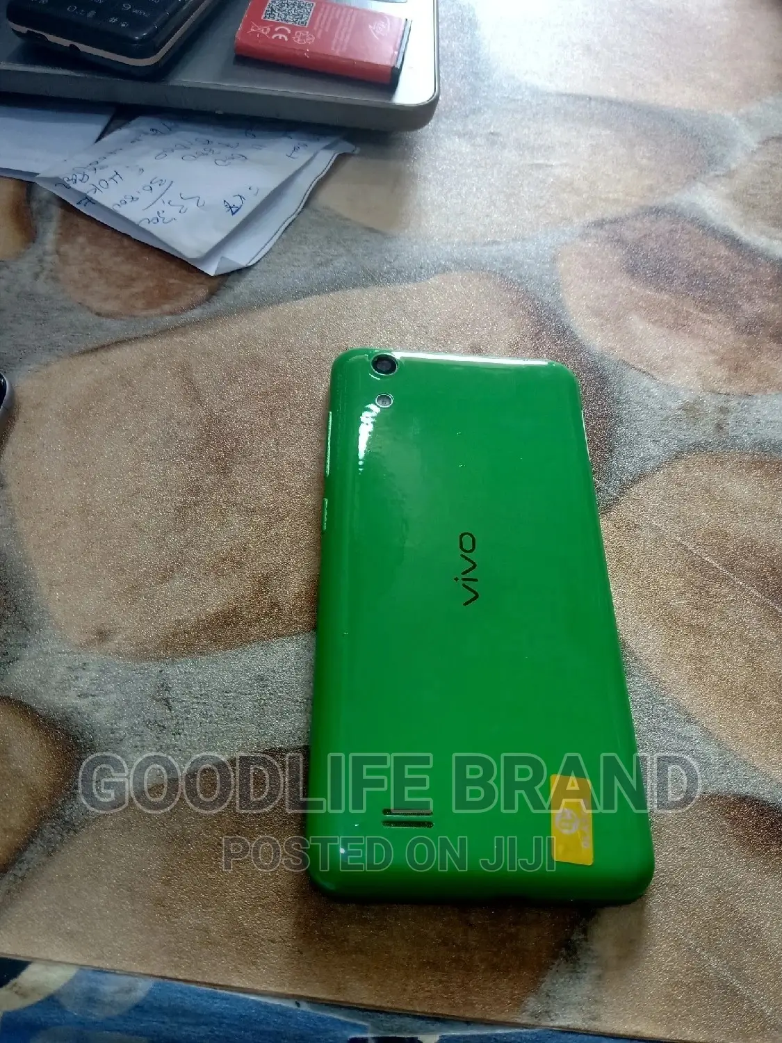 Vivo Y21 64 GB