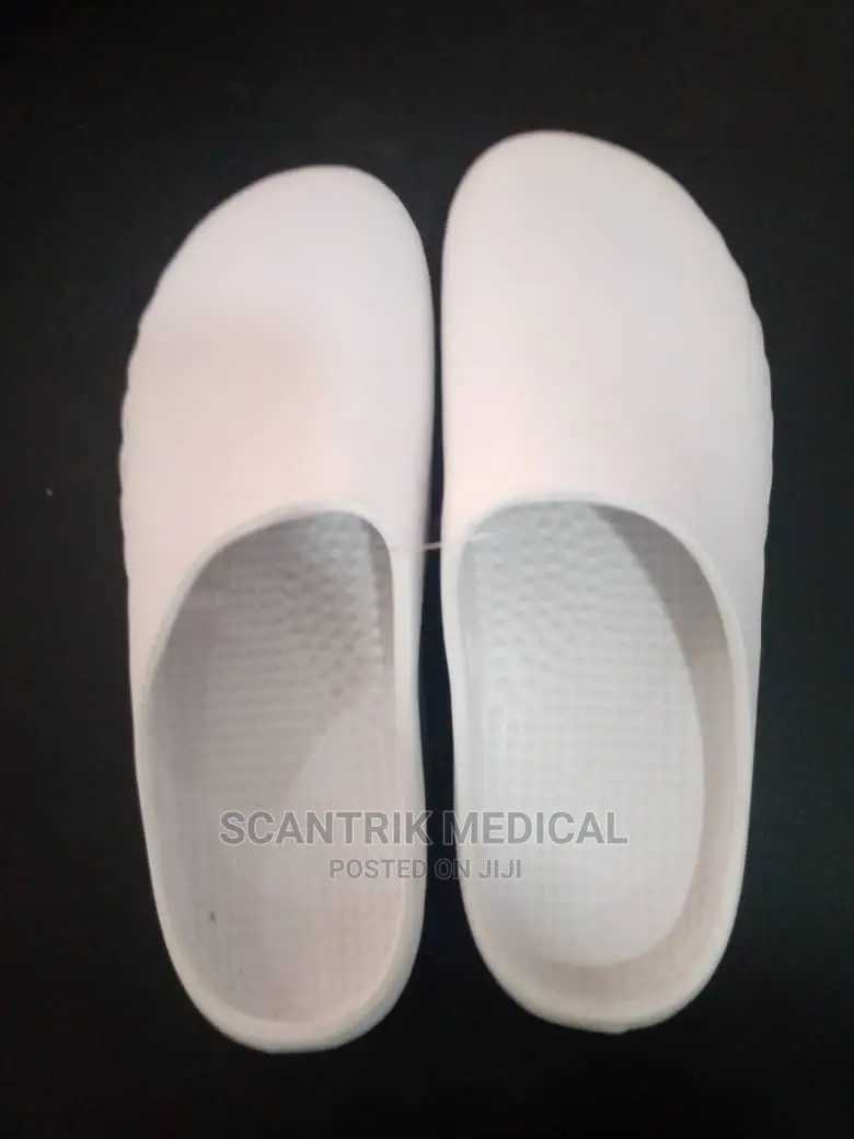 Nursing Medical Clogs