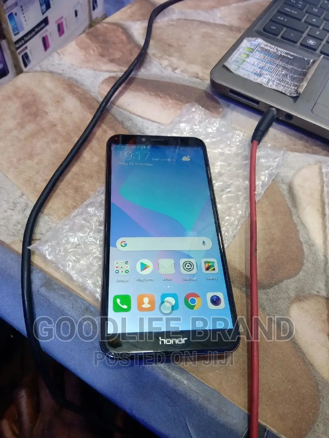Huawei Y6 Prime 32 GB