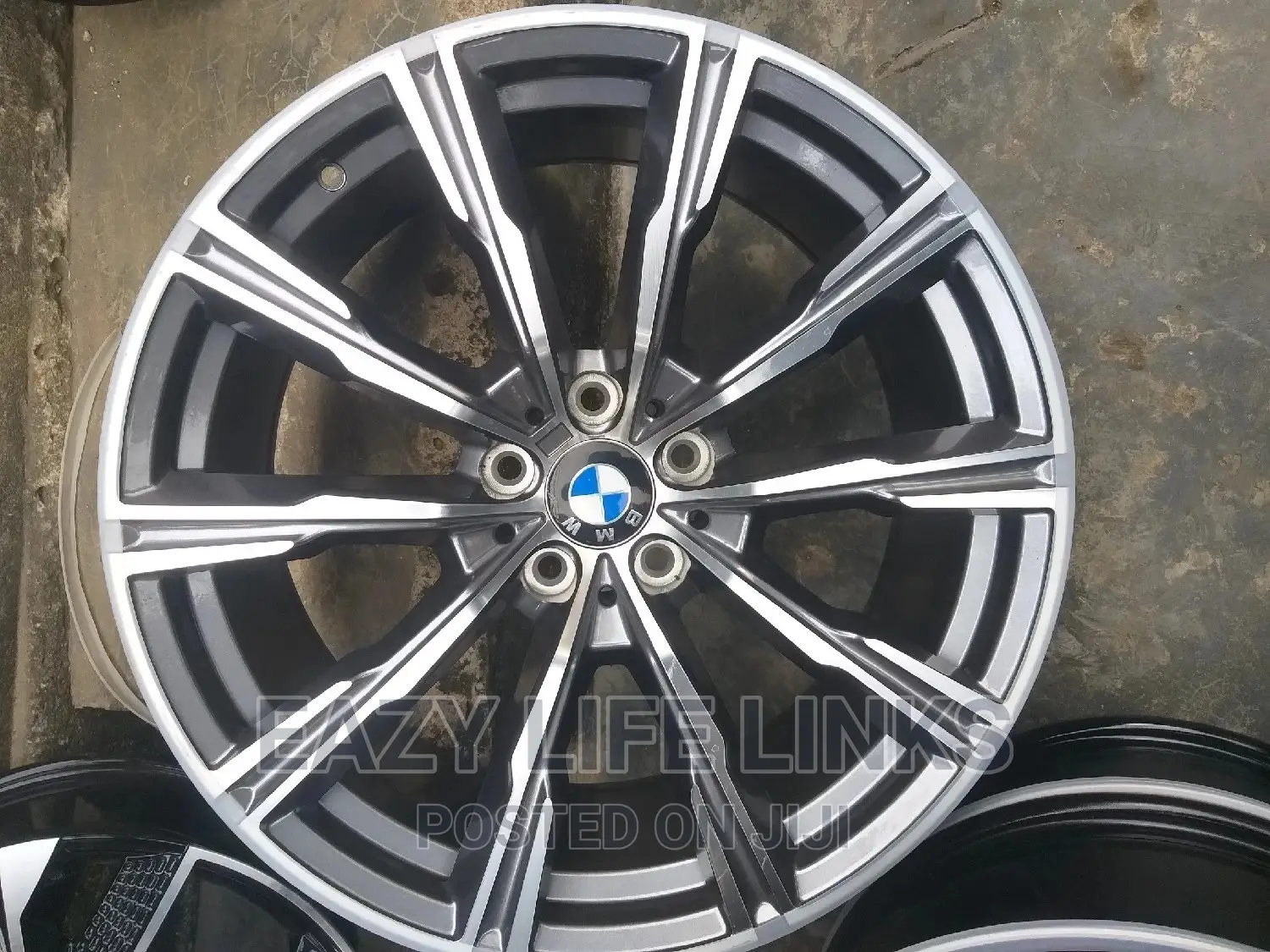 Toyota and BMW Is Available