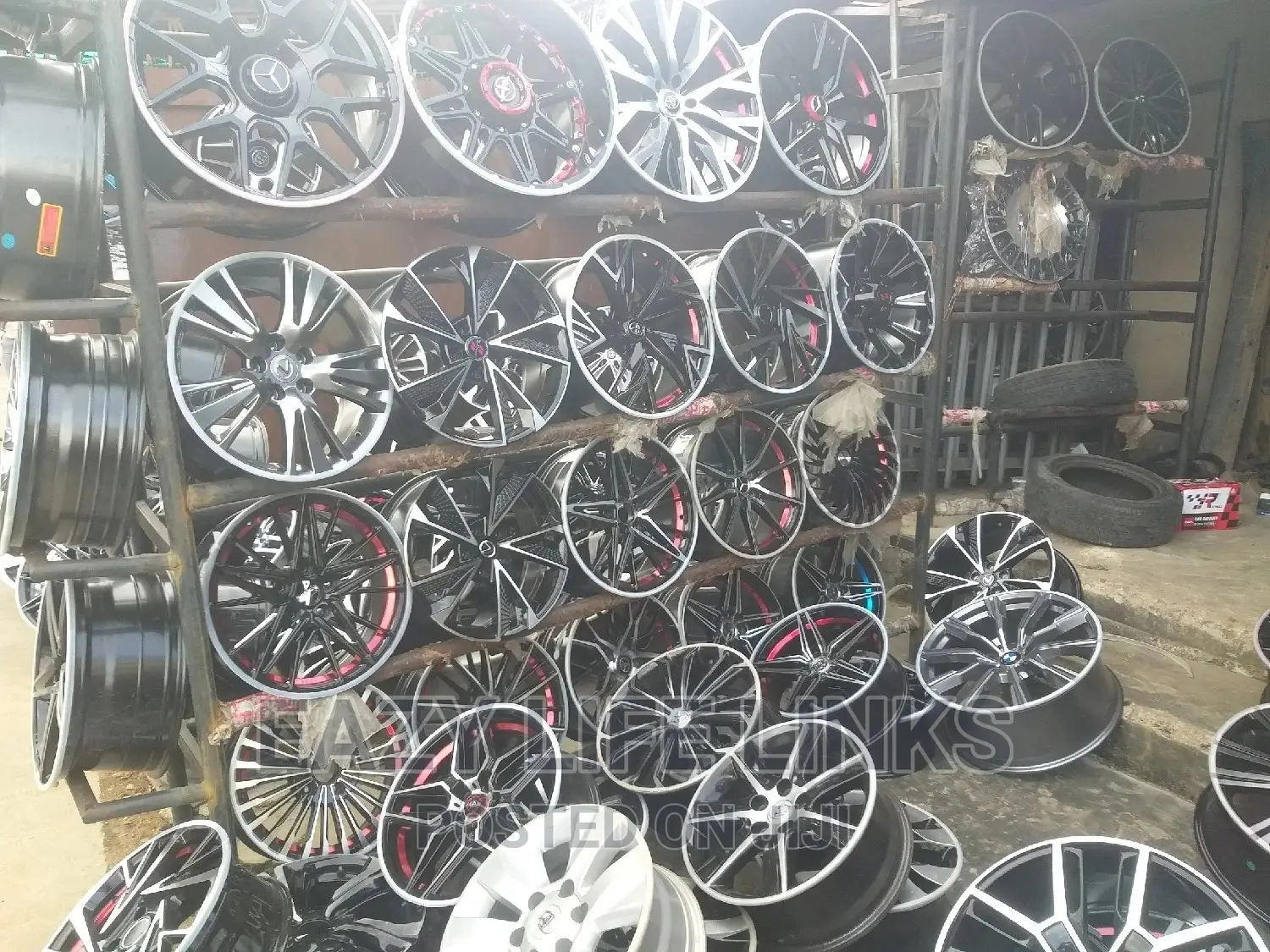 Toyota and BMW Is Available
