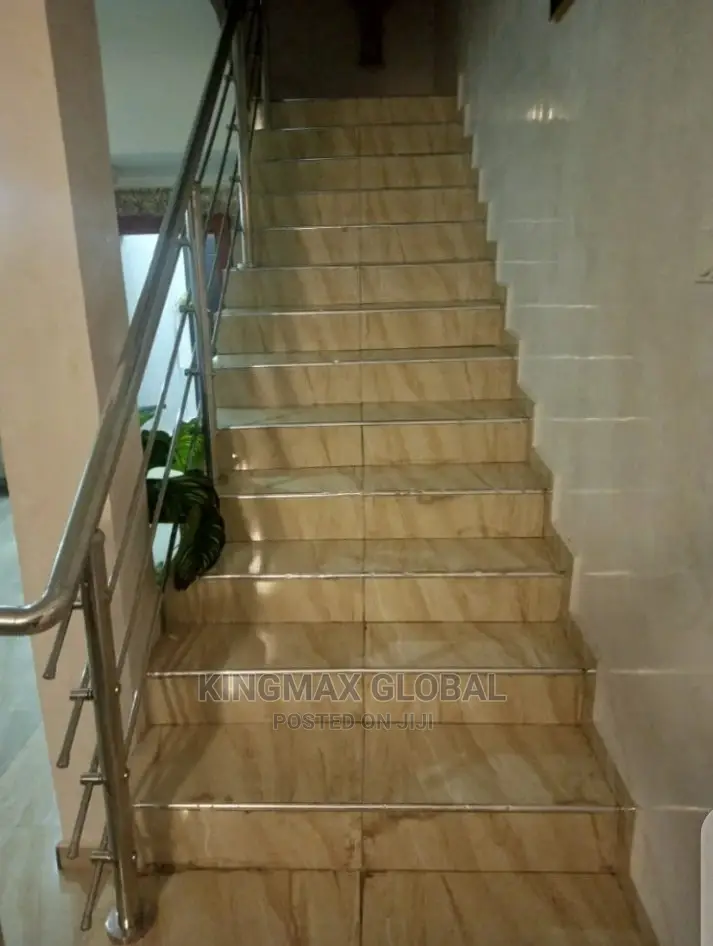 Furnished 5bdrm Duplex in Gudu for sale