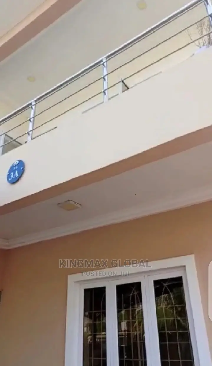 Furnished 5bdrm Duplex in Gudu for sale