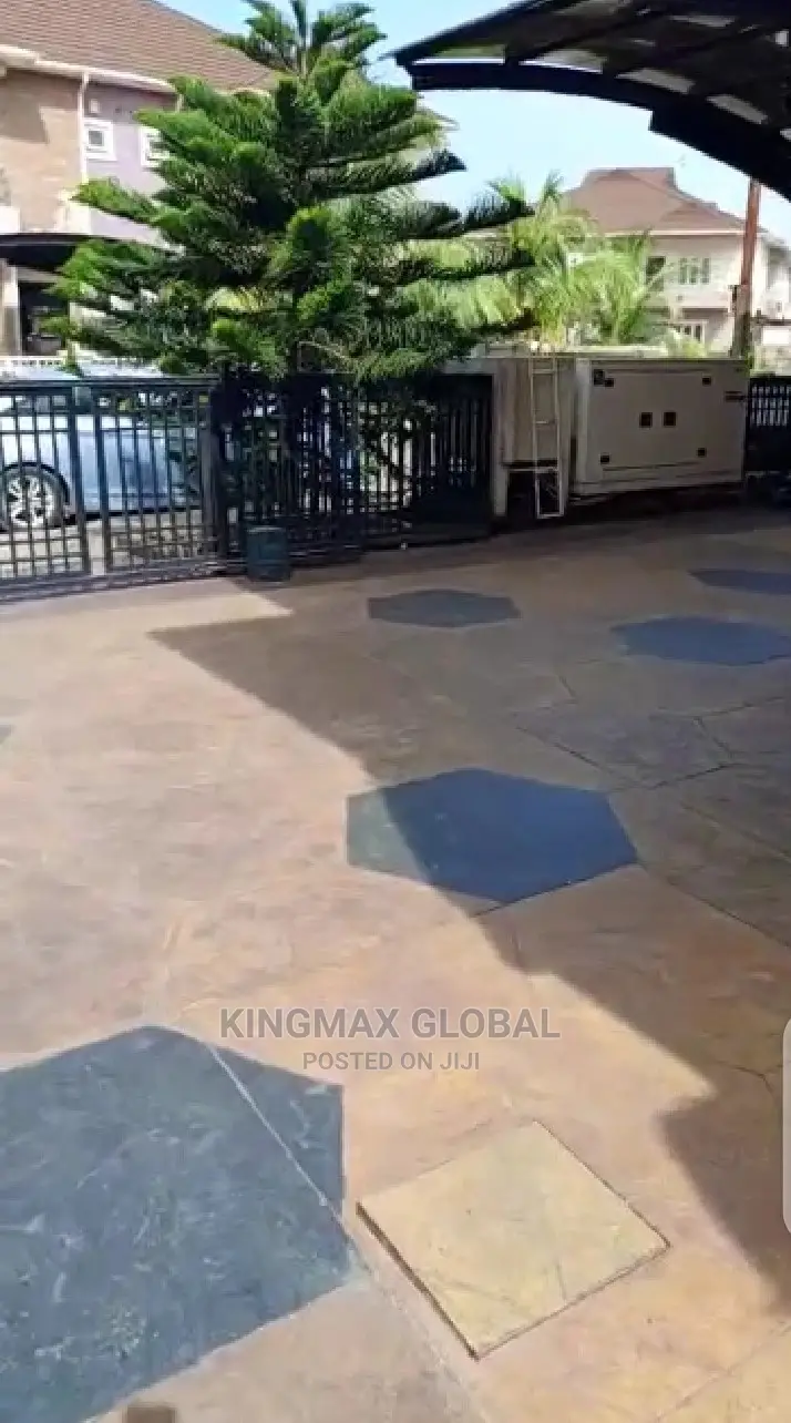 Furnished 5bdrm Duplex in Gudu for sale