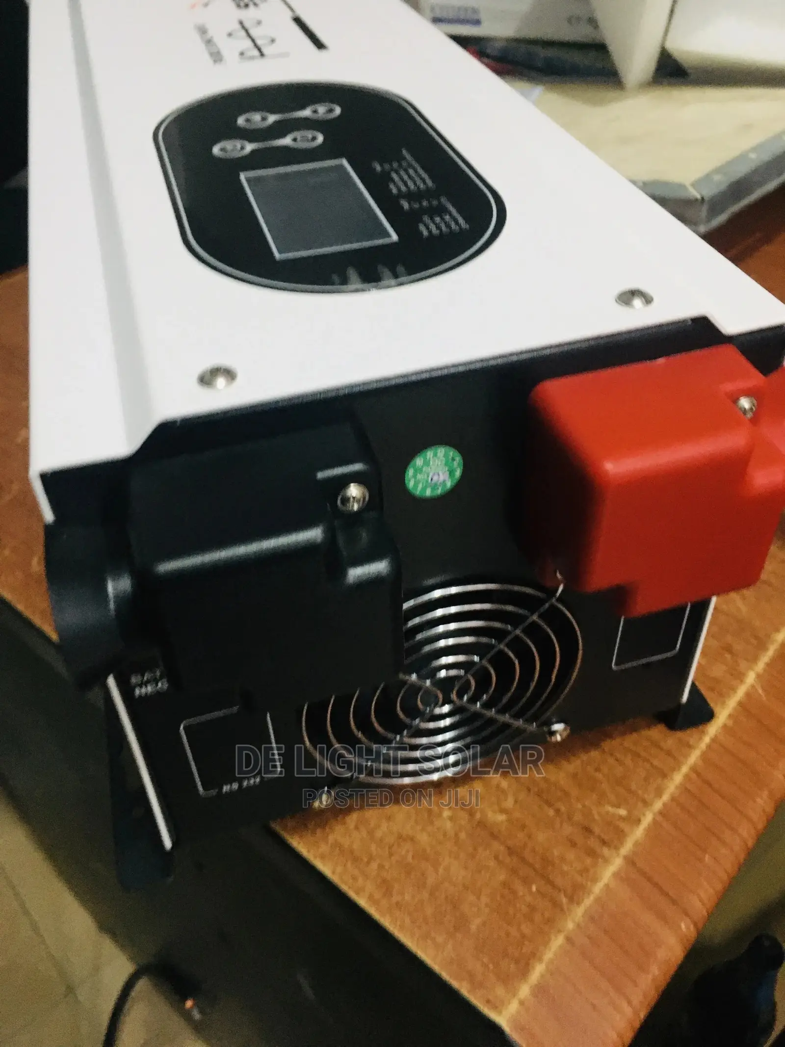 SS Power Inverter 2.5kva 12