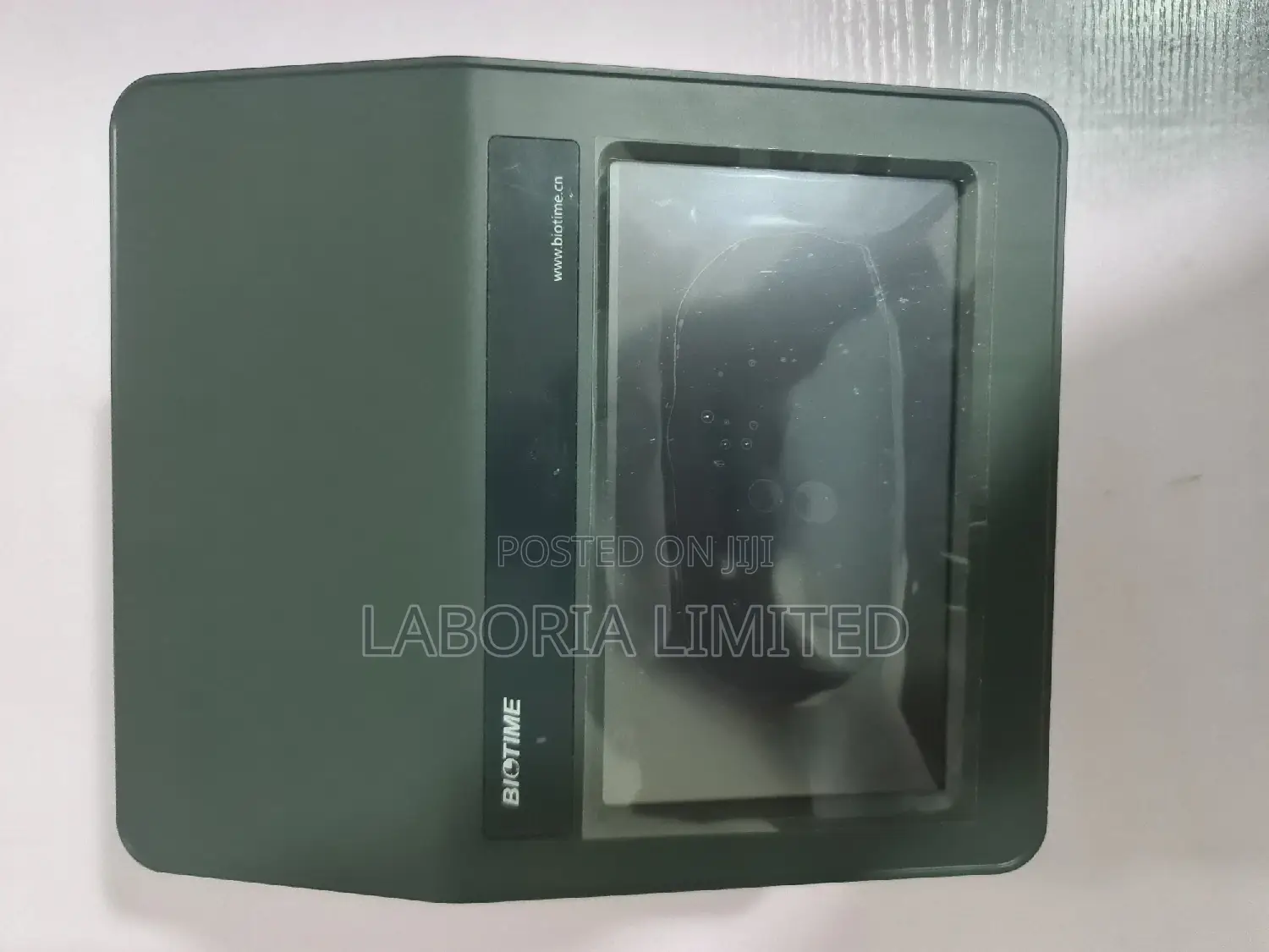 Biotime Fia Hormonal Analyzer