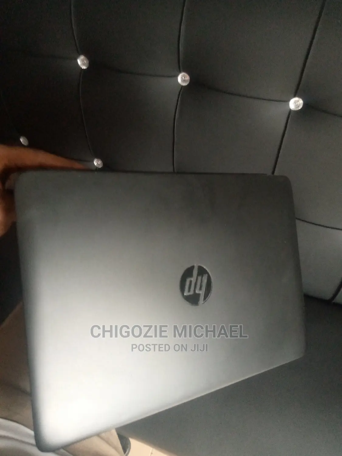 Laptop HP EliteBook 840 G2 8GB Intel Core I7 HDD 500GB
