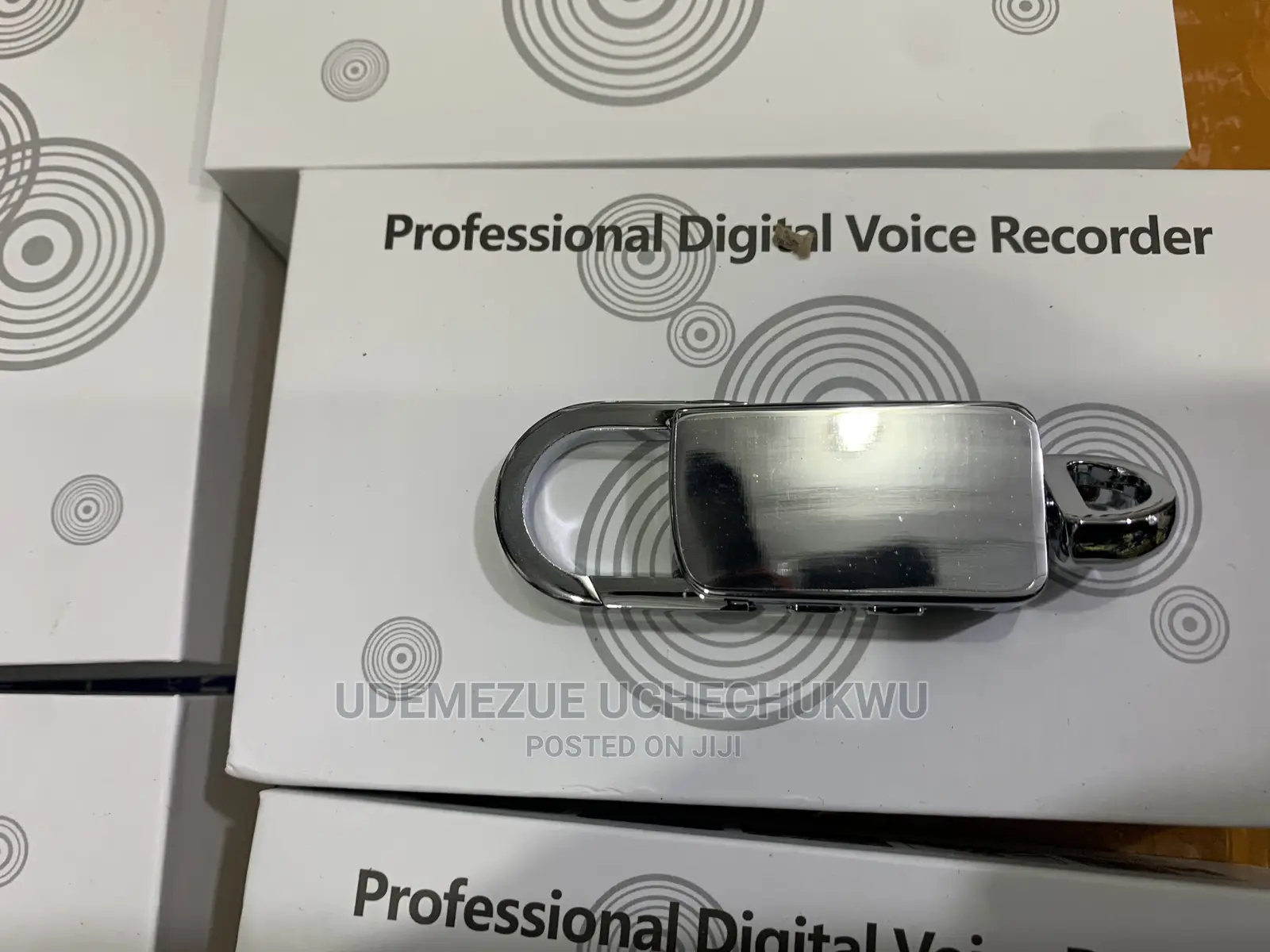 Key Voices Recording for Professional Recording