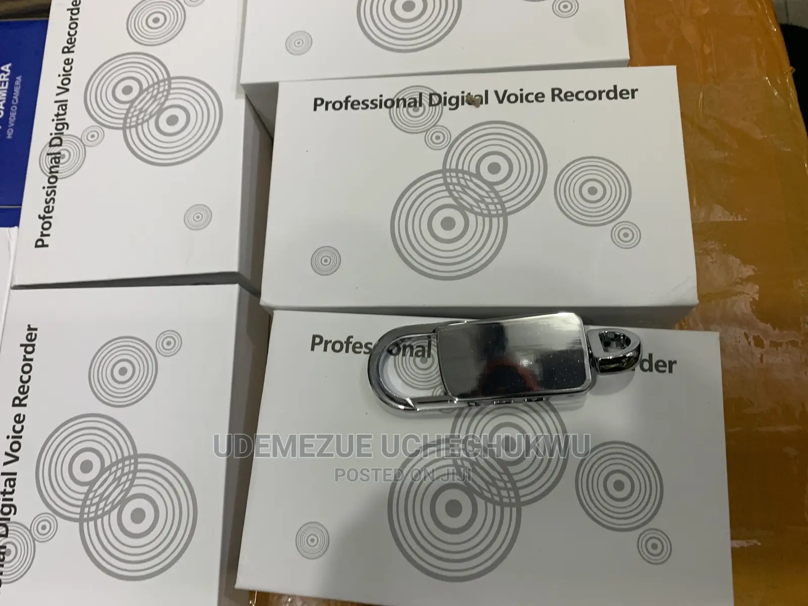 Key Voices Recording for Professional Recording