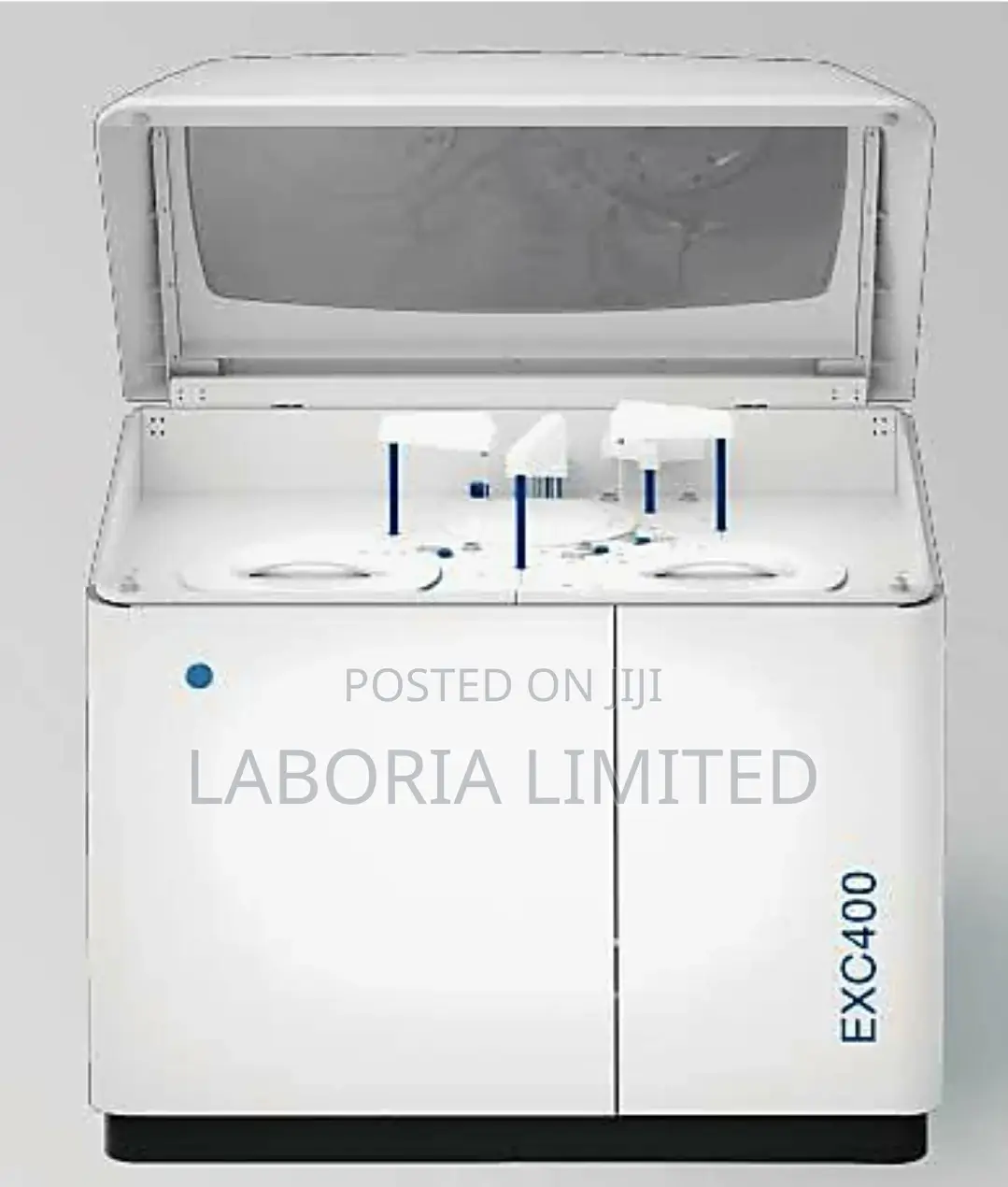Fully Automated Chemistry Analyzer ( Zybio EXC-400 )