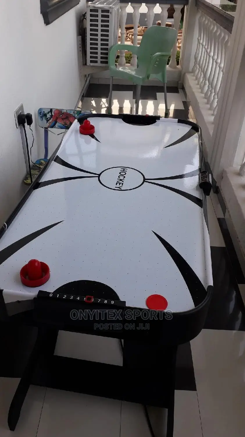 4fit Air Hockey Table Game