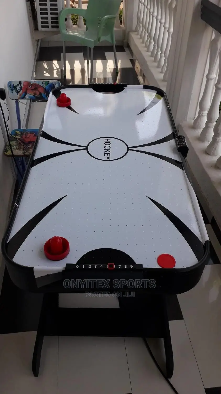 4fit Air Hockey Table Game