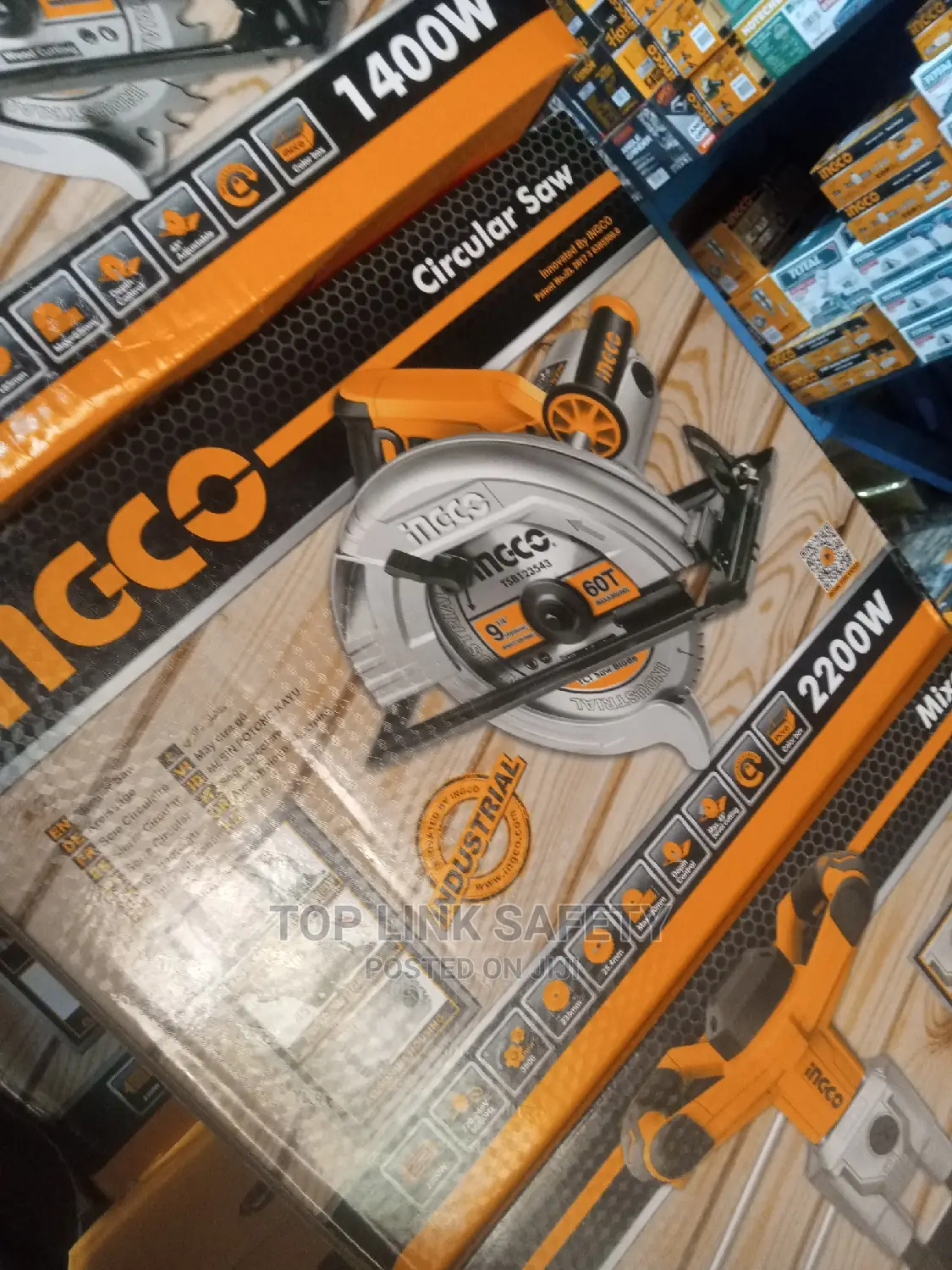Dis 9" Inches Cirlcular Saw Machine