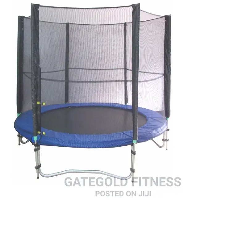 Trampoline (10ft) Ss-018