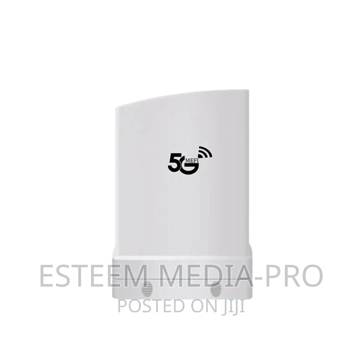 5G Qualcomm High-Grade Waterproof Outdoor Industrial Router