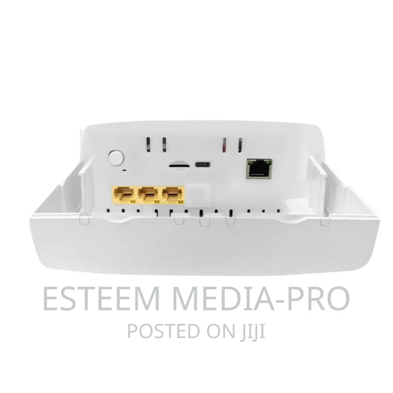 5G Qualcomm High-Grade Waterproof Outdoor Industrial Router