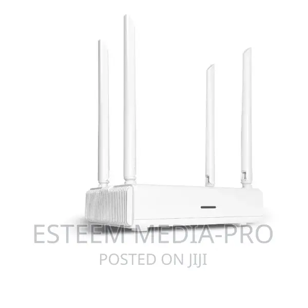 5G Qualcomm High-Grade Waterproof Outdoor Industrial Router