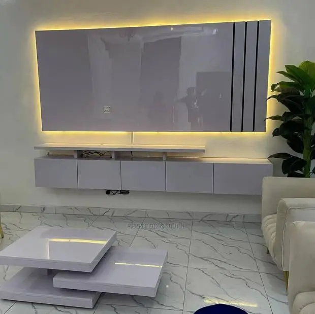 Tv Console