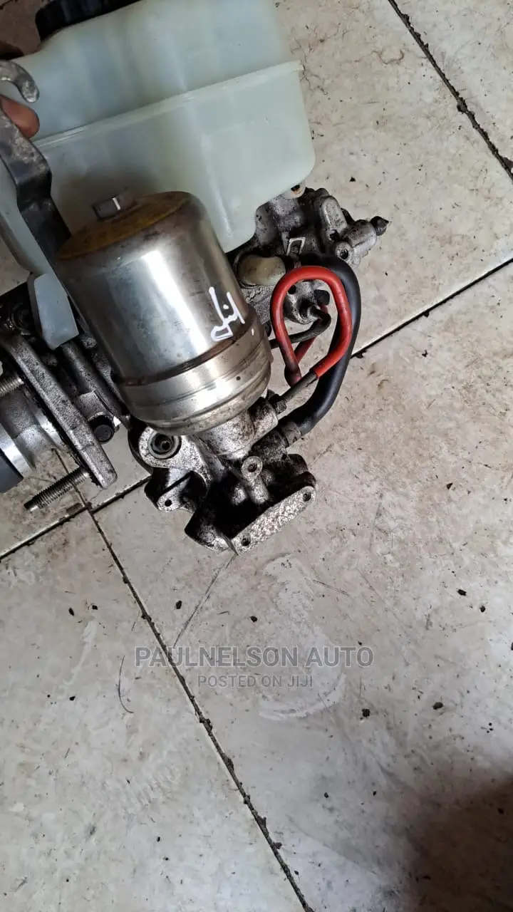 Complete Abs Gx460 015