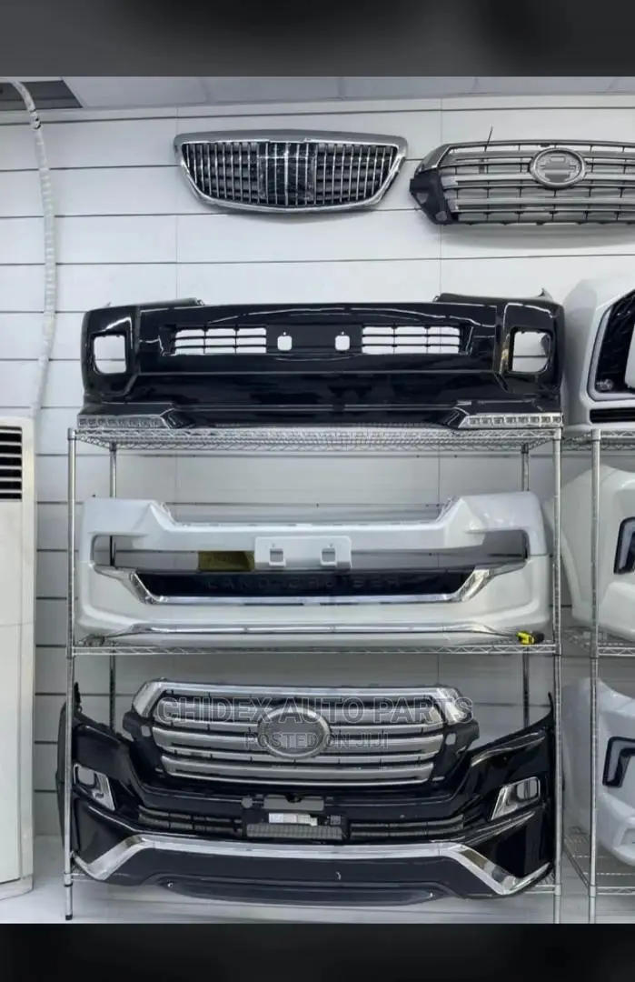 Any Type of Upgrade Kit