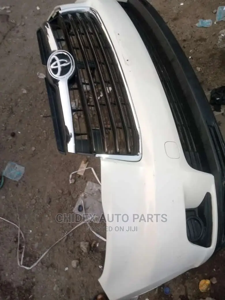 Toyota Highlander 2015