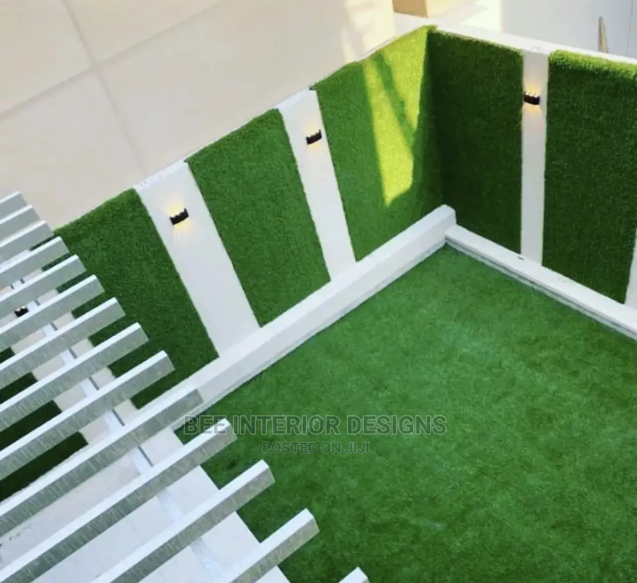 Quality Artificial Grass