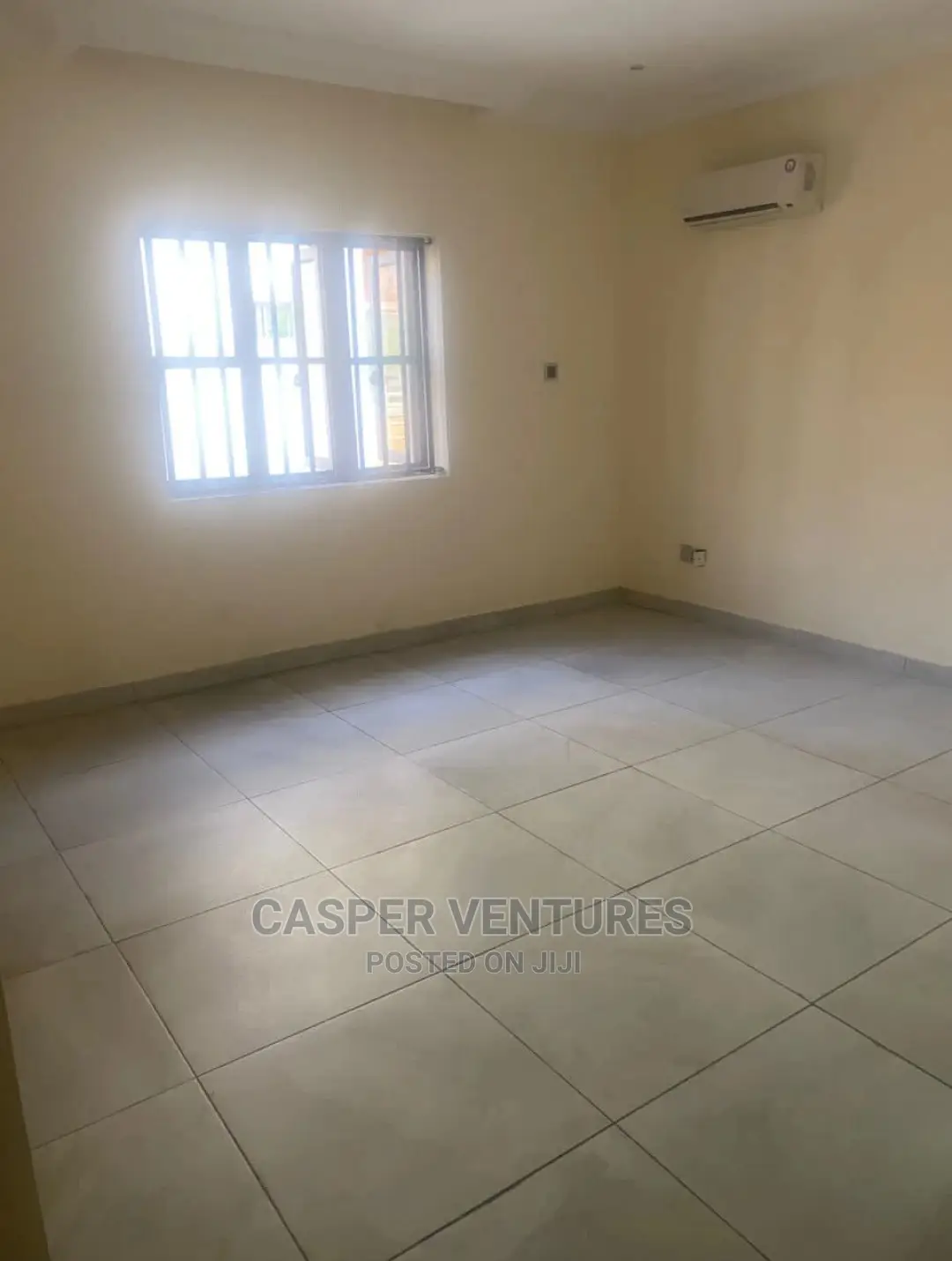 4bdrm Shared Apartment in Chevron for rent