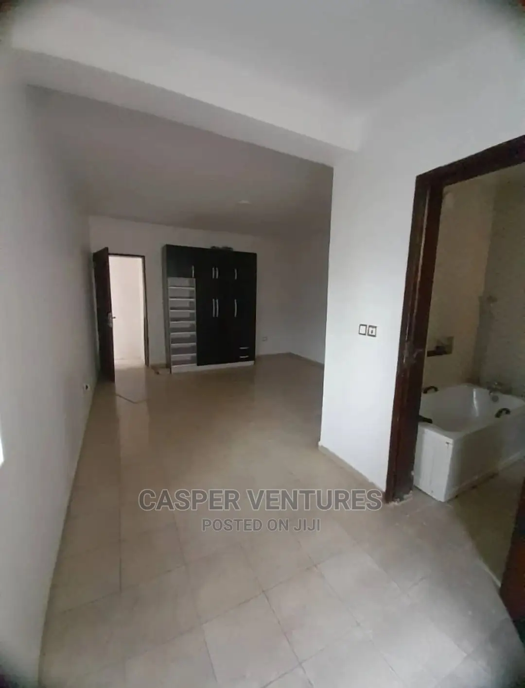Mini Flat in Idado. for rent