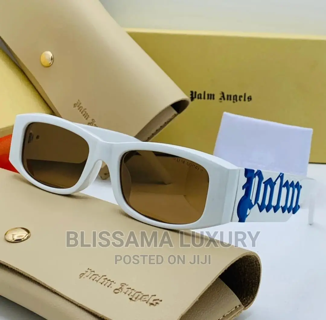 Palm Angels Glasses