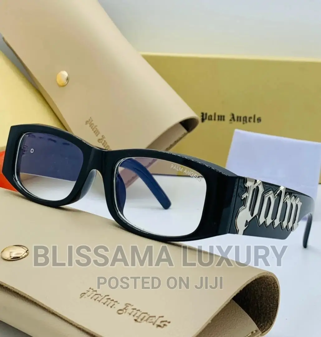 Palm Angels Glasses