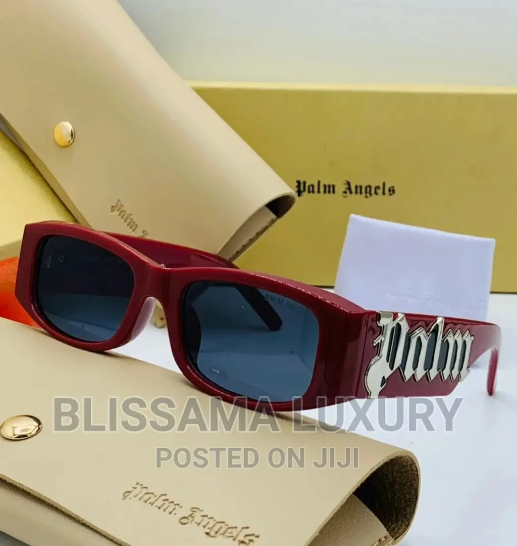 Palm Angels Glasses