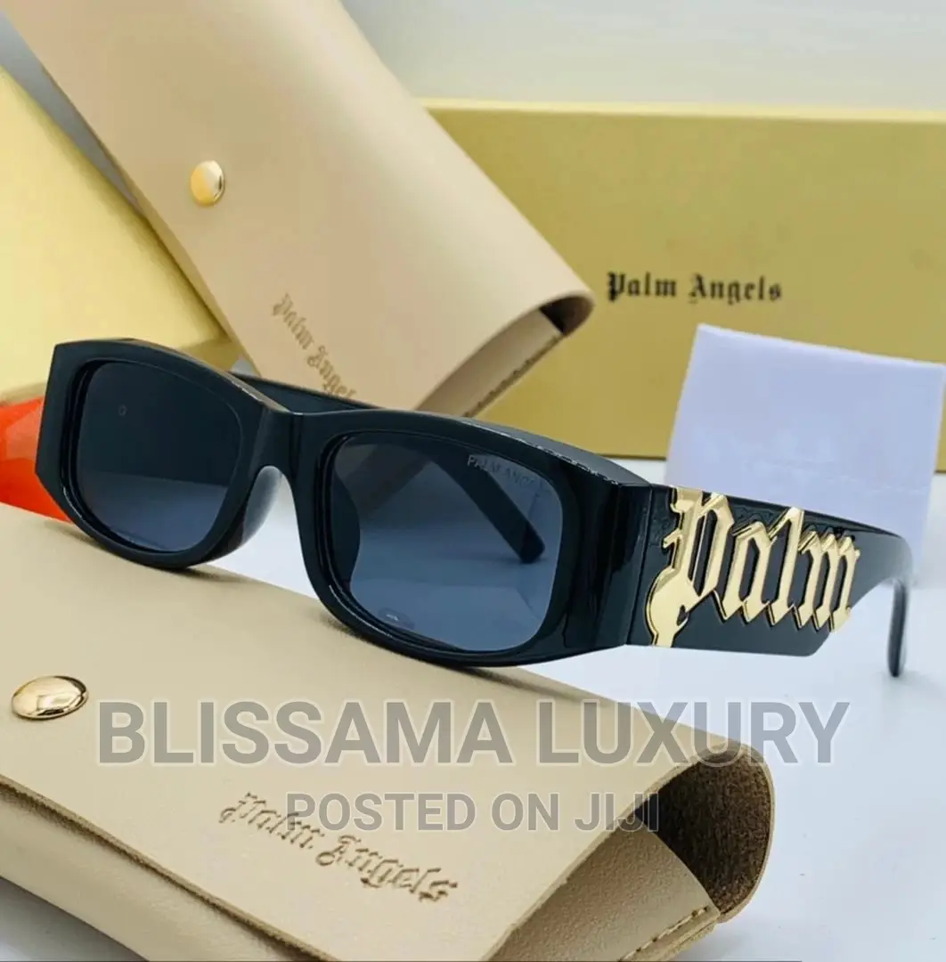 Palm Angels Glasses